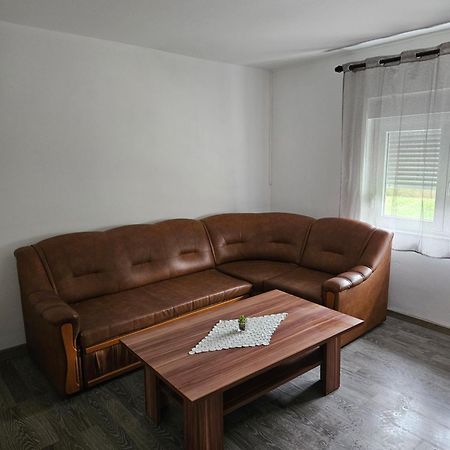 Apartman Mile - Holiday House Smoljanac Exteriör bild