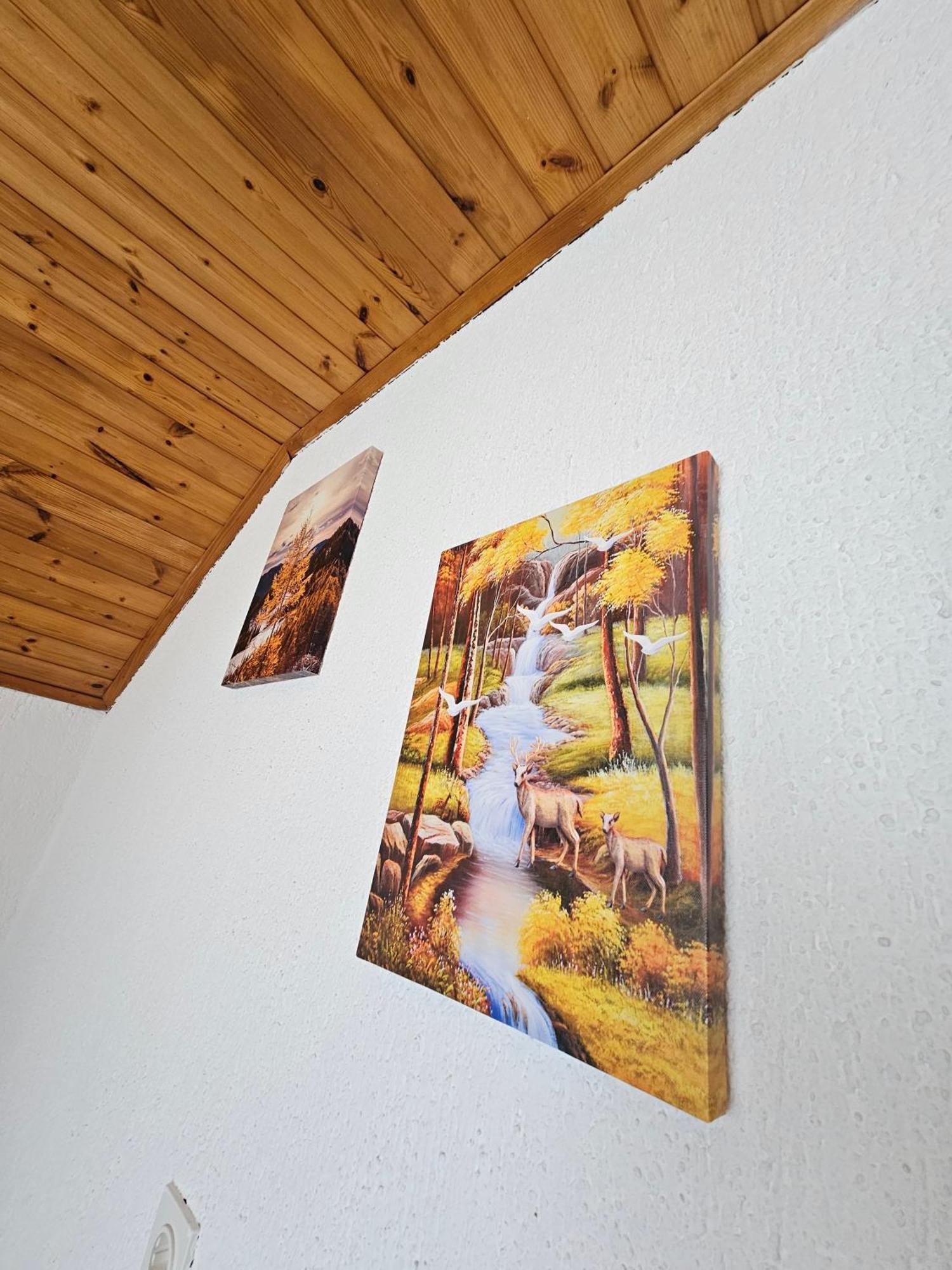 Apartman Mile - Holiday House Smoljanac Exteriör bild