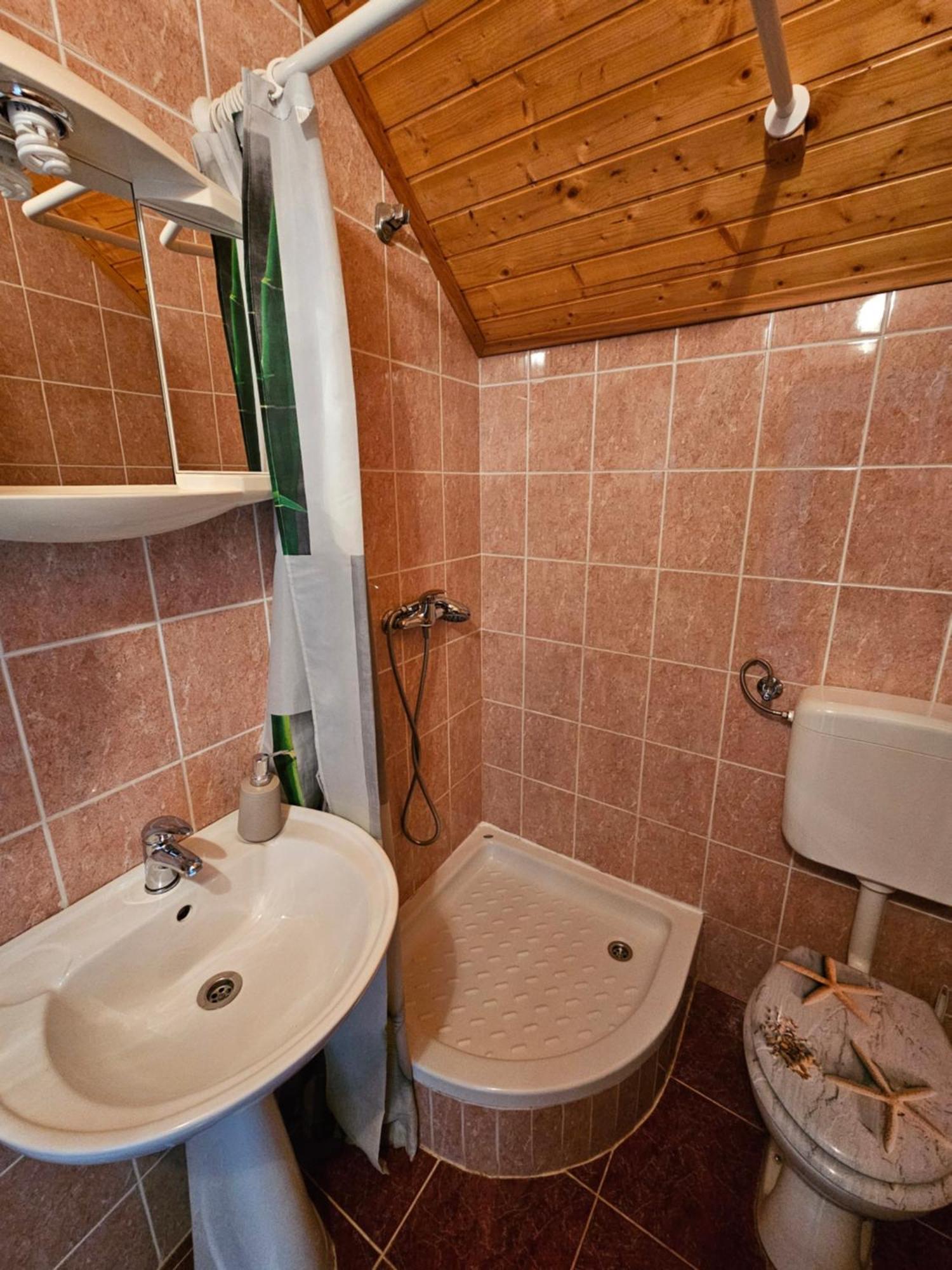 Apartman Mile - Holiday House Smoljanac Rum bild