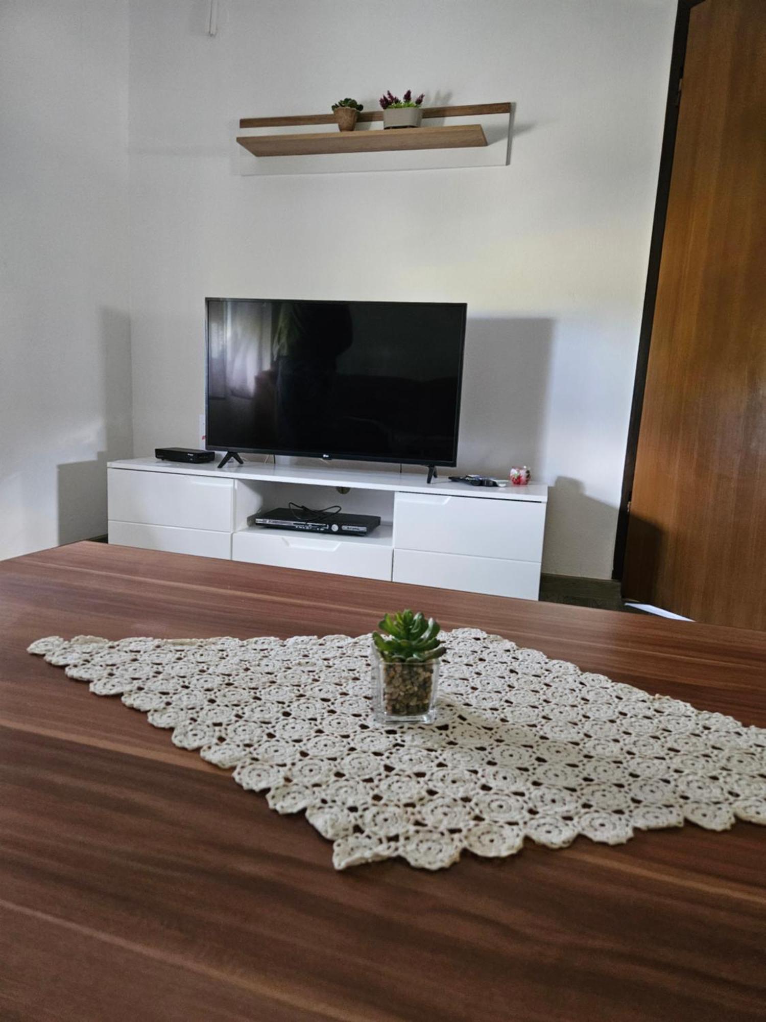 Apartman Mile - Holiday House Smoljanac Exteriör bild
