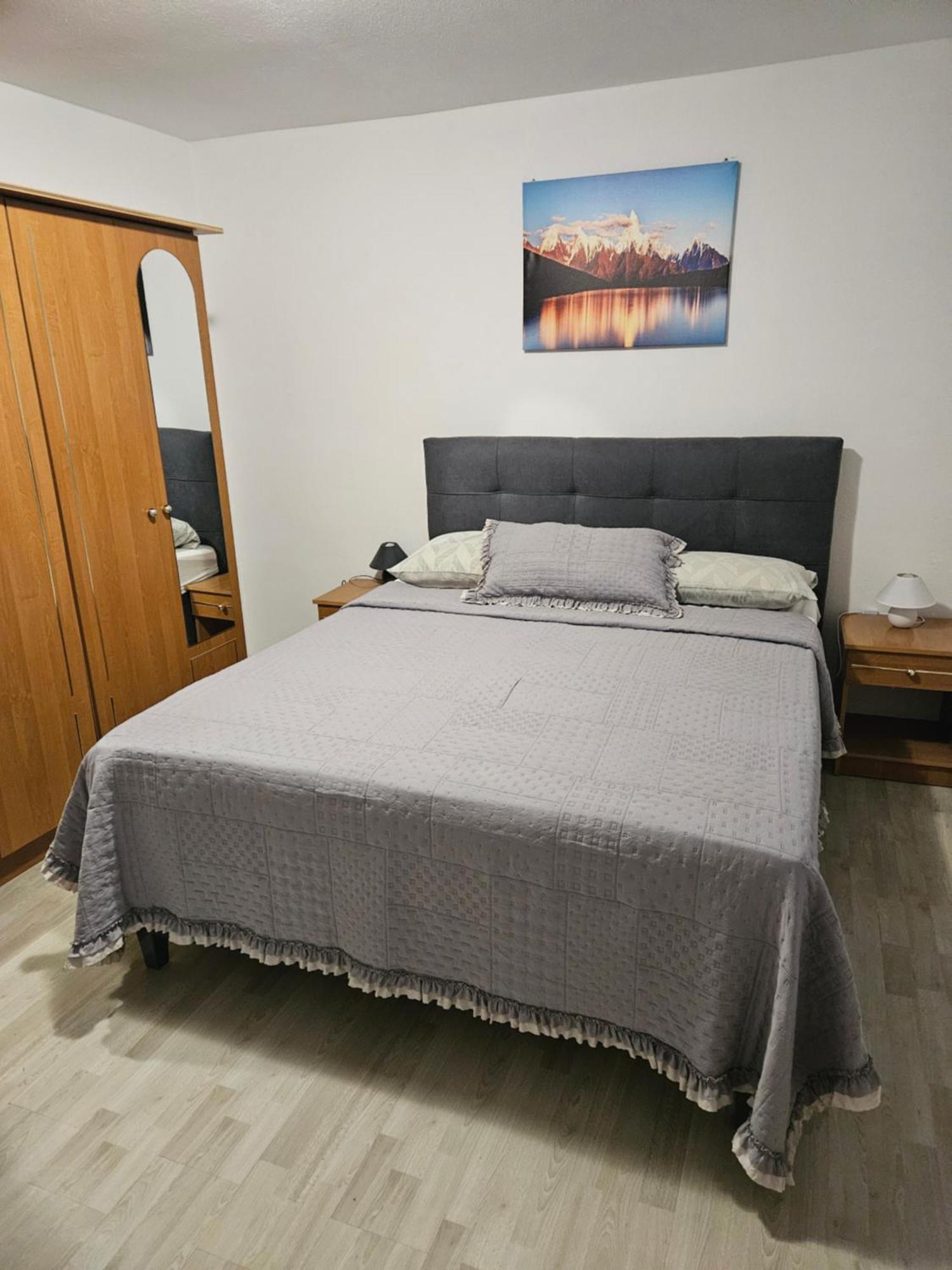 Apartman Mile - Holiday House Smoljanac Exteriör bild