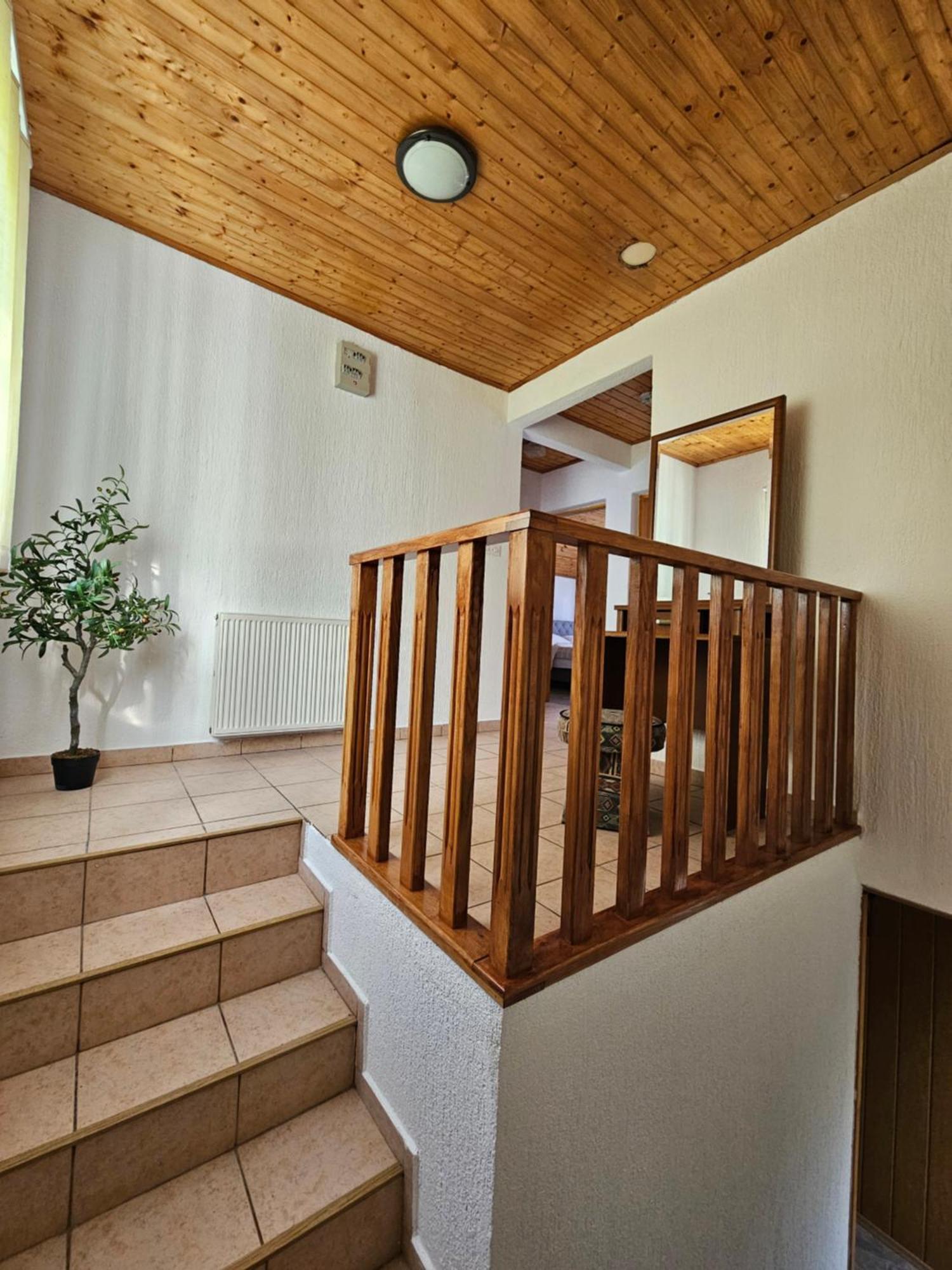 Apartman Mile - Holiday House Smoljanac Exteriör bild